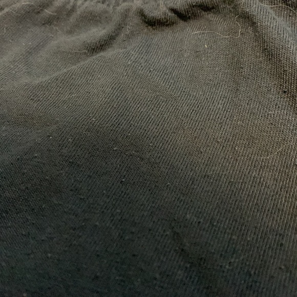 Navy blue roots kids shorts - Picture 5 of 5